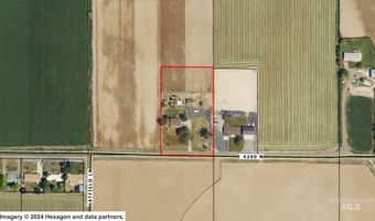 1530 E 4200 N, Buhl, ID 83316