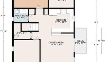 20 Phillip Ln, Arden, NC 28704