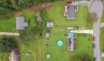 135 Brown St, Appomattox, VA 24522