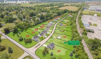 2004 Green Acres Dr, Adrian, MI 49221