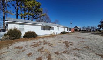 405 Amagon St, Amagon, AR 72005