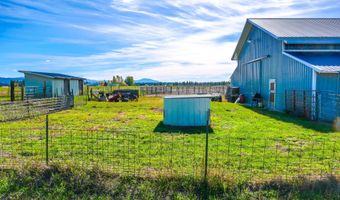 222 E REMINGTON Rd, Athol, ID 83801