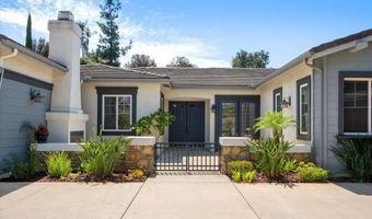 3219 Hidden Estate Ln, Escondido, CA 92027