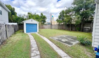 115 E HARVARD St, Orlando, FL 32804