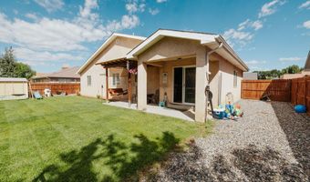 102 GARDEN Cir, Bloomfield, NM 87413