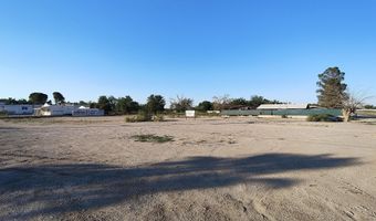 11081 Socorro Rd, Socorro, TX 79927