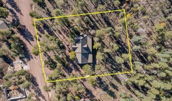 12 County Rd 2074, Alpine, AZ 85920