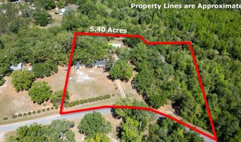 528 Gardner Rd, Baxley, GA 31513