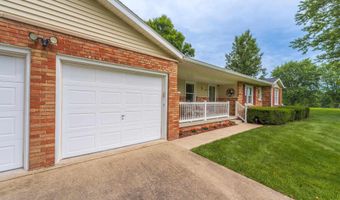 846 Anderson Rd, Bedford, IN 47421