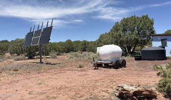 38 County Road 8283, Concho, AZ 85924