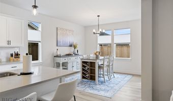 1502 Cyril Way, Belgrade, MT 59714