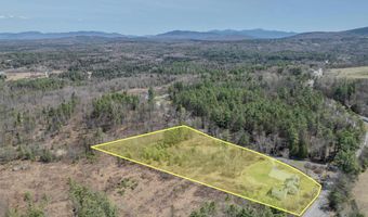 138 Guider Ln, Bethlehem, NH 03574