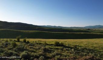 LOT 20 PAINTED HILLS, Afton, WY 83110