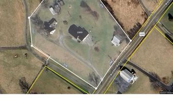 23899 Walden Rd, Abingdon, VA 24210