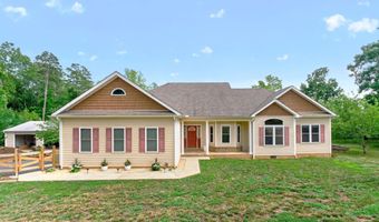 1558 RIDGEWAY Dr, Barboursville, VA 22923