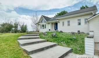 112 N 350 W, Blackfoot, ID 83221