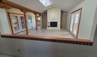 3525 Thunder Rd, Alamogordo, NM 88310
