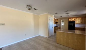 4406 Fourchon Dr, Baker, LA 70714