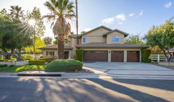 2575 Palomino Dr, Acton, CA 93510