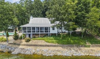 375 PEBBLE BEACH Rd, Ashville, AL 35953