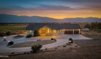 1760 Merino Cir, Gardnerville, NV 89410