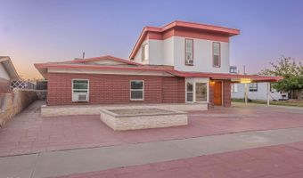 505 Araquia Way, El Paso, TX 79907