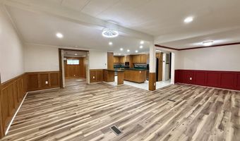 5207 N Shobe Rd, Alexander, AR 72022