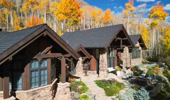1724 Paintbrush, Avon, CO 81620