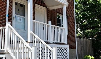 57 Sumner St F, Boston, MA 02125