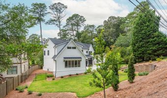 4056 Ashford Dunwoody Rd NE, Atlanta, GA 30319