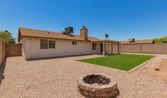 1512 W MARIPOSA Dr, Chandler, AZ 85224