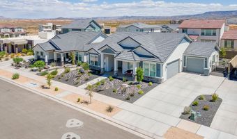 587 W Fire Sky Dr, St. George, UT 84790