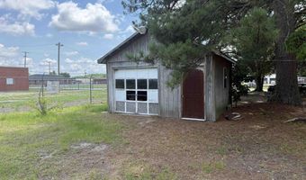 315 Cherry St, Ahoskie, NC 27910