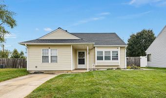 105 E SKEET Cir, Bear, DE 19701