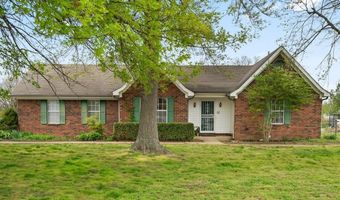 56 SQUIRE'S Grv, Atoka, TN 38004