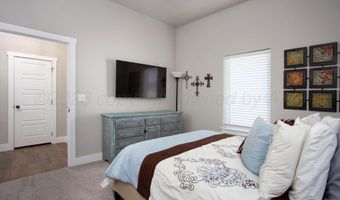2601 Blue Spgs, Amarillo, TX 79124
