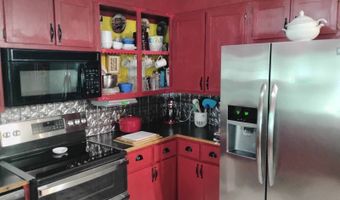 508 NE Quot I & Quot St, Antlers, OK 74523