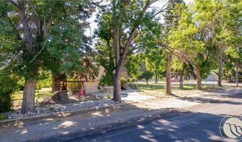 321 S 3rd St, Bridger, MT 59014