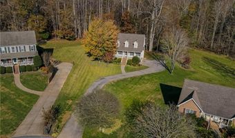 118 Hagen Rd, Advance, NC 27006