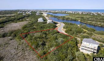 41232 Silversands Ct Lot 2103, Avon, NC 27915