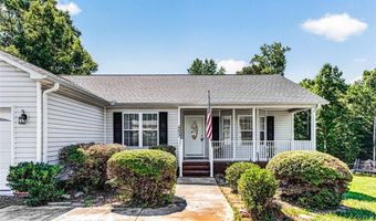 453 Sawyersville Rd, Asheboro, NC 27205