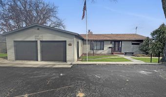 555 S Main St, Buffalo, WY 82834