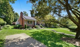 6307 BLACKWOOD Rd, Bethesda, MD 20817