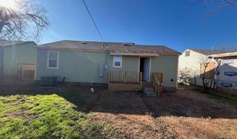 1457 Green St, Abilene, TX 79603