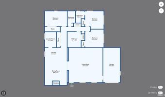 2312 N 200 E, Anderson, IN 46012