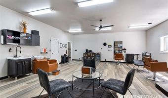 754 Yellowstone Ave, Cody, WY 82414