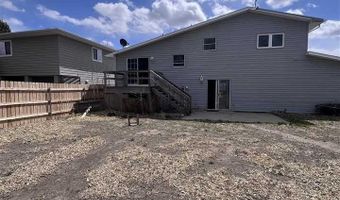 412 31ST Ter, Alliance, NE 69301
