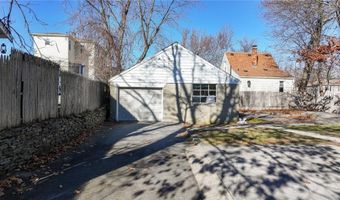 31 Celestia Ave, Cranston, RI 02920