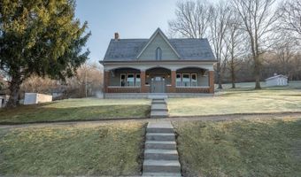 521 Indiana Ave, Aurora, IN 47001