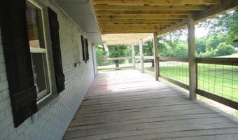 289 Swaim Hill Rd, Batesville, AR 72501